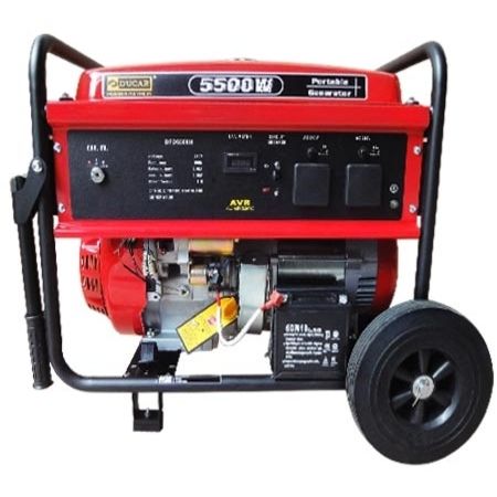 ducar generators review ducar generators review