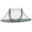Outdoor Cat Tent