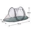 Outdoor Cat Tent