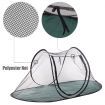 Outdoor Cat Tent