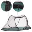 Outdoor Cat Tent