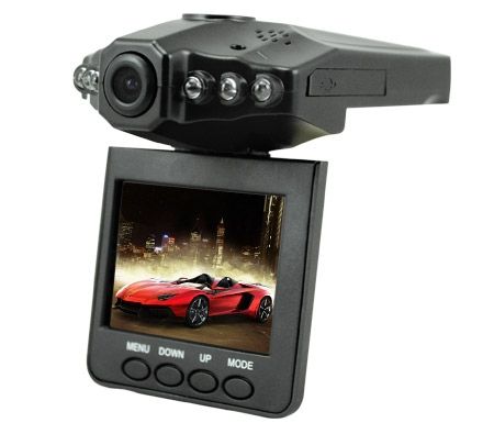 Multifunction Dashboard Camera APC4-32G