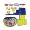 2 in 1 Water & Land Football / Basketball Toy Set
