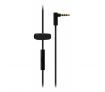 Soul Run Free Wired Headphones - Usain Bolt Limited Edition - Black