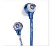 Soul by Ludacris SL99 Headphones - Blue & White