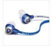 Soul by Ludacris SL99 Headphones - Blue & White