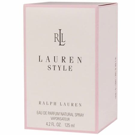 Lauren Style by Ralph Lauren 4.2 oz EDP for Women