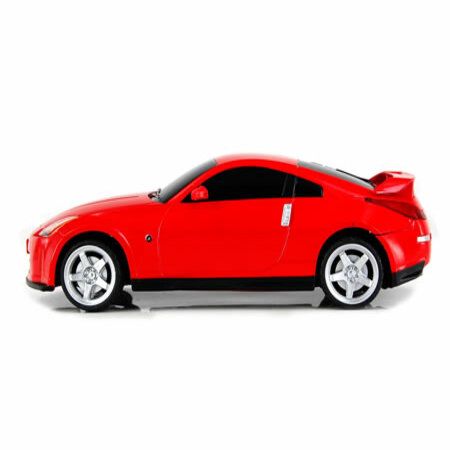 remote control nissan 350z