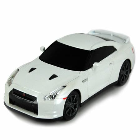 nissan skyline rc car body