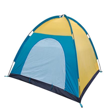 Vango Discovery Dome 360 Outdoor Camping Tent - Navy & light Blue ...