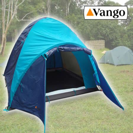 80 LED Strip Light Portable USB Touch Switch Camping