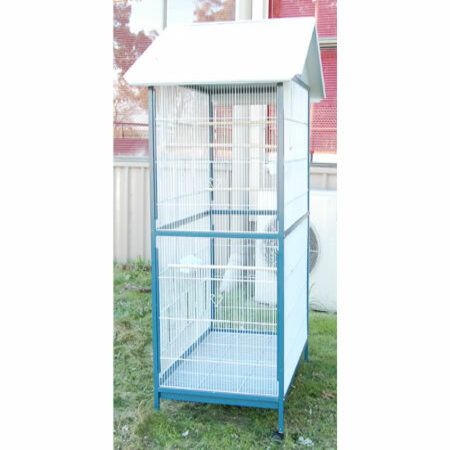 Large Sized Bird Cage