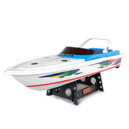 remote control speed boats