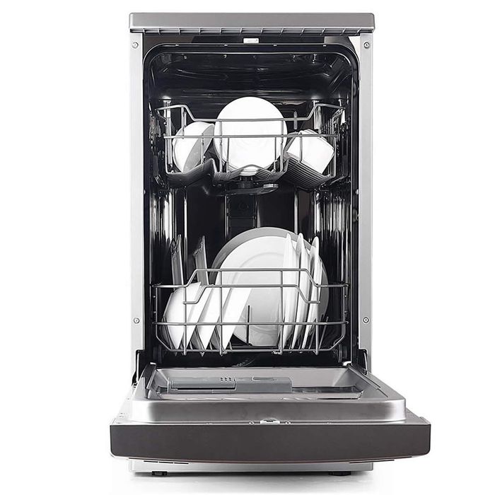 Freestanding Dishwasher with Delay Start Function Crazy Sales