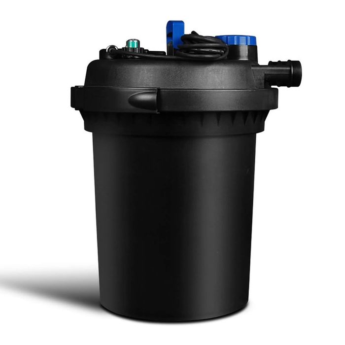 Multi Stage External Canister Filter Crazy Sales