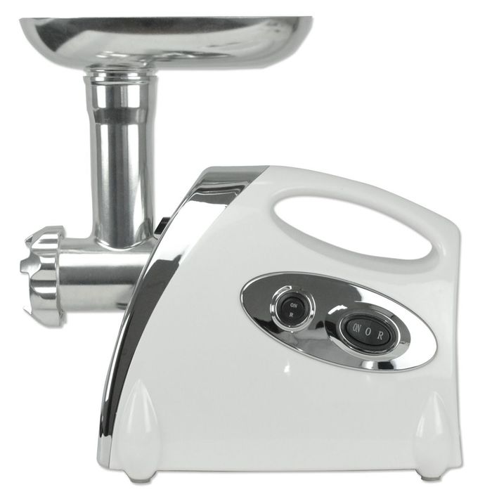 Maxkon 1600W Electric Meat Grinder Sausage Maker & Mincer MGB120