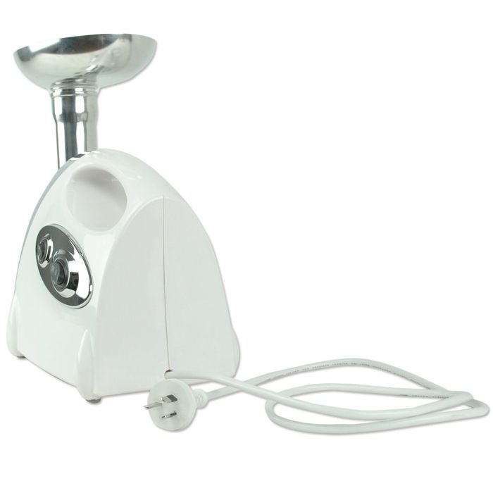 Maxkon 1600W Electric Meat Grinder Sausage Maker & Mincer MGB120