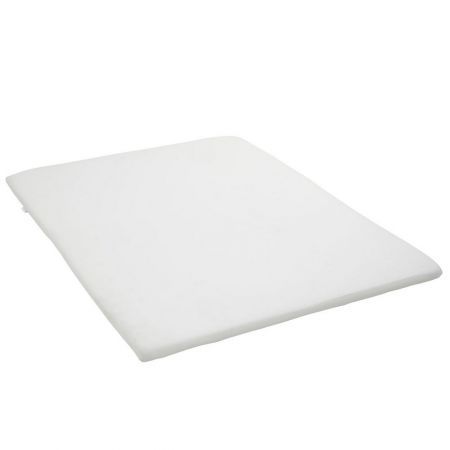 Laura Hill High Density Mattress foam Topper 7cm - King Single | Crazy ...