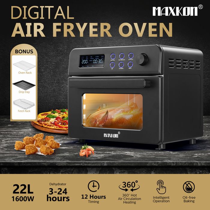 air fryer electric stove