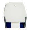 Weather Resistant Swivel Boat Seats -Blue/White
