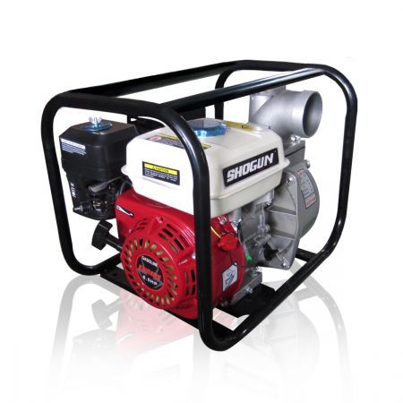 6.5HP Petrol Water Transfer Pump