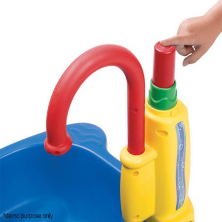 step2 fun