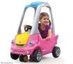 Step2 Easy Turn Coupe - Pink