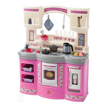 step 2 play kitchen