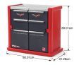 Step2 Corvette Tool Chest Dresser