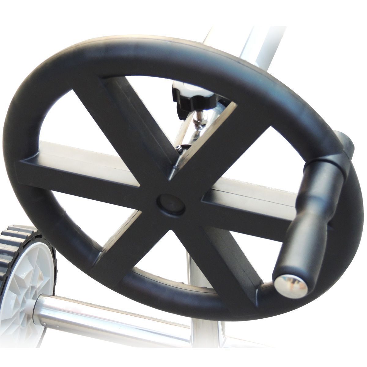 Portable InGround Pool Cover Roller Crazy Sales