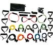 27 Piece Yoga Resistance Bands