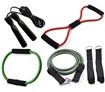 27 Piece Yoga Resistance Bands