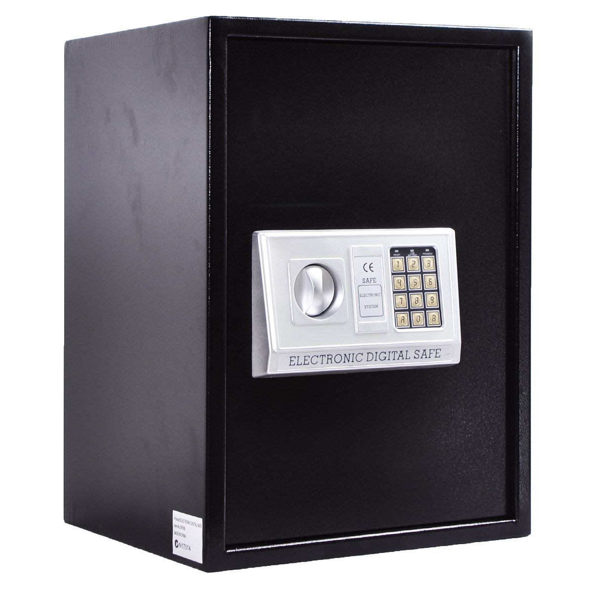 Electronic Lock Security Safe Crazy Sales