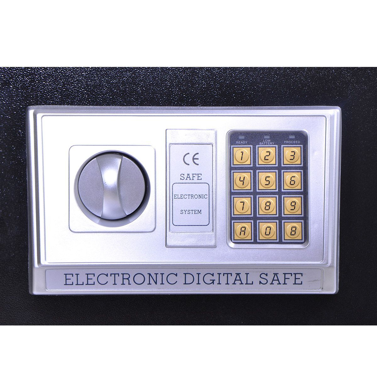 schylling electronic safe