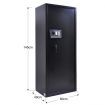 Electronic Lock 14 Gun Safe