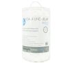 Single Size Mattress Foam Underlay - 7 Zone Egg Crate