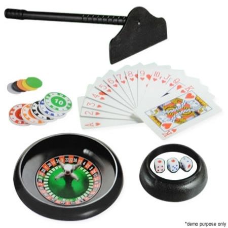 giant casino game set 7 in 1