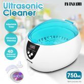 Maxkon Ultrasonic Jewellery Cleaner