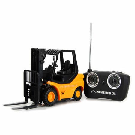 radio controlled forklift