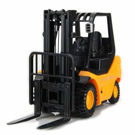 radio controlled forklift