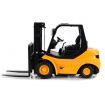Full Function 6-Way Radio Remote Control Engineering Forklift