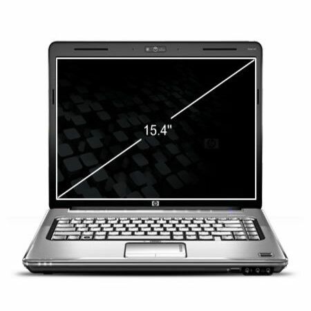 Hewlett-Packard 15.4" Pavilion dv5-1232TX Notebook PC | Crazy Sales