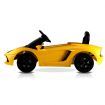 Lamborghini Aventador LP 700 Kids Electric Car- Yellow