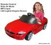 BMW Z4 Kids Electric Car