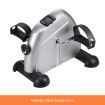 Mini Exercise Cycle with 2kg Flywheel- Gray