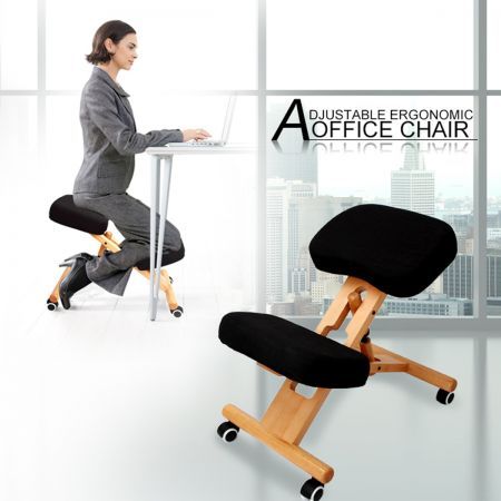 Adjustable Ergonomic Office Chair Crazy Sales