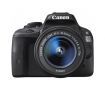 Canon EOS 100D Digital SLR Camera Kit with EF-S 18-55mm IS STM Lens