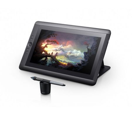 Wacom Cintiq 13HD Pen Display Graphics Tablet