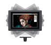 Wacom Cintiq 22HD Touch Pen Display Graphics Tablet