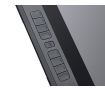 Wacom Cintiq 22HD Touch Pen Display Graphics Tablet